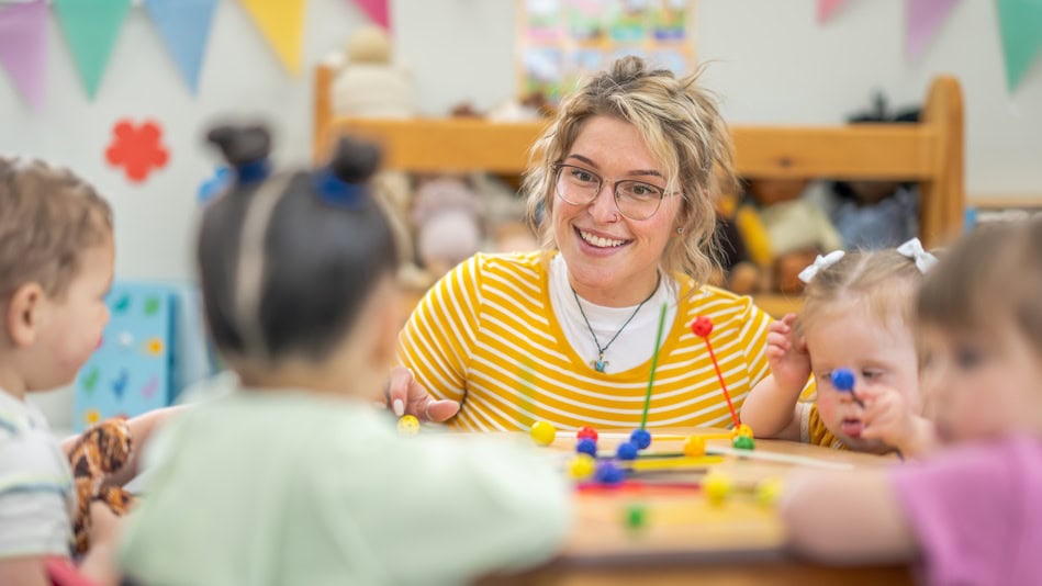 Para habilitarse en Educación Especial es necesario contar con la Mención en Pedagogía Terapéutica