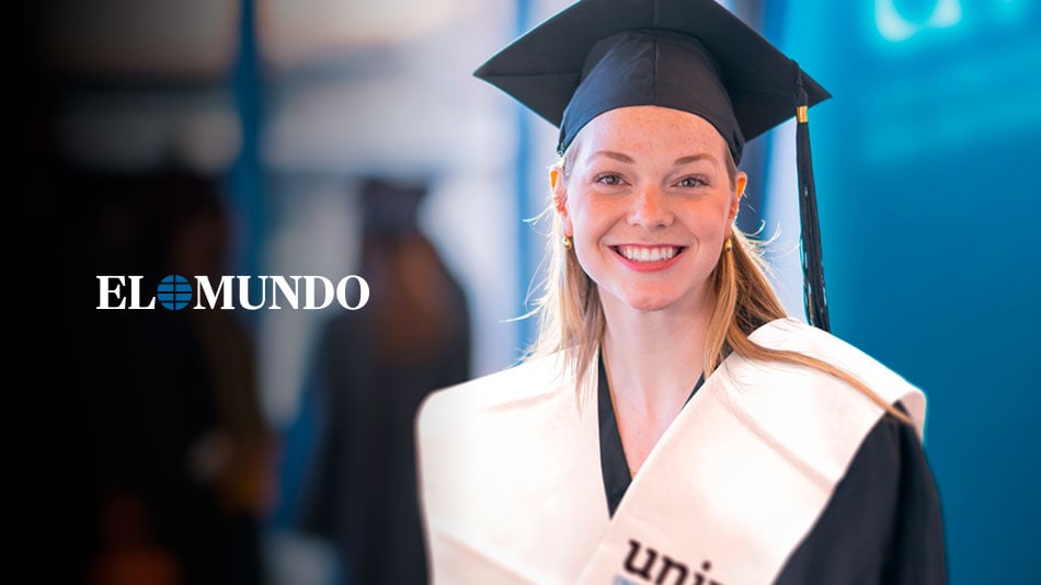 UNIR Ranking El Mundo
