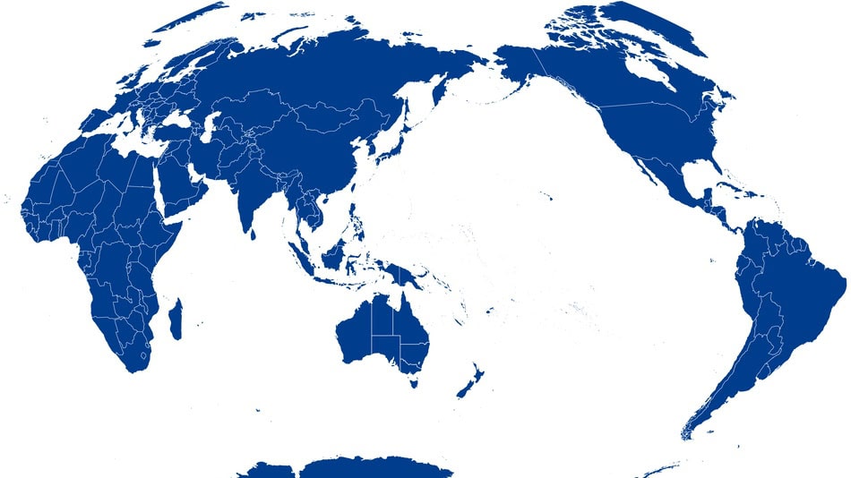 geopolítica