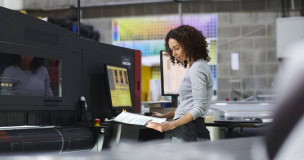 Máster Universitario en Gestión y Producción Editorial