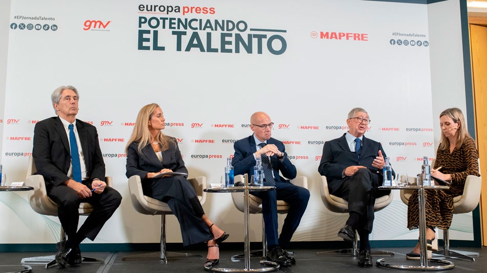 Europa Press UNIR ministra de Ciencia
