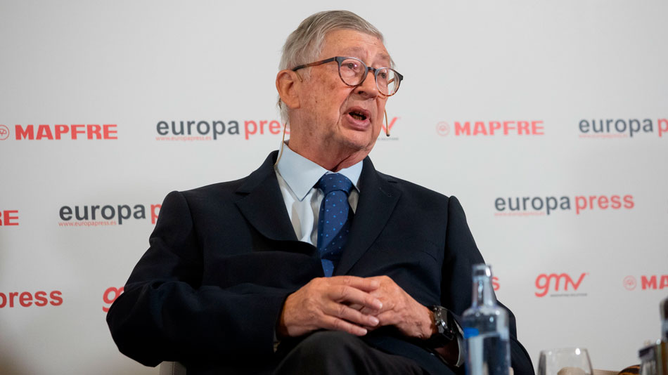 Europa Press UNIR ministra de Ciencia