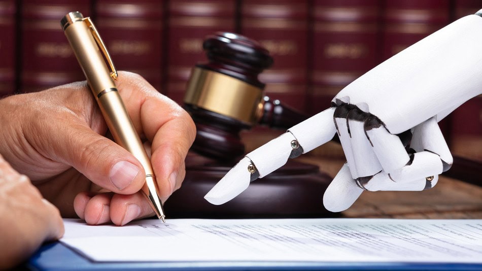 Ahora los abogados cuentan con herramientas de IA que permiten resolver casos