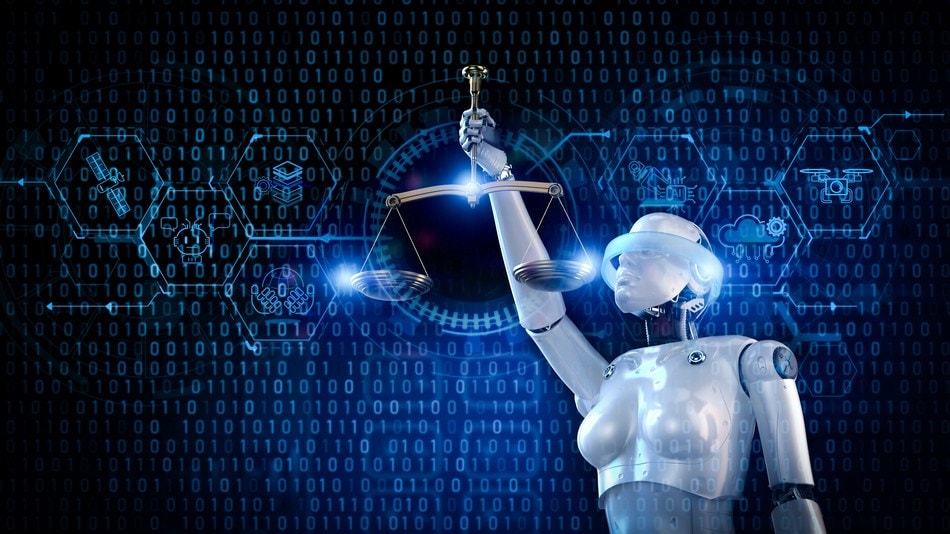 La inteligencia artificial ha transformado el ámbito jurídico con herramientas que optimizan el trabajo de los abogados