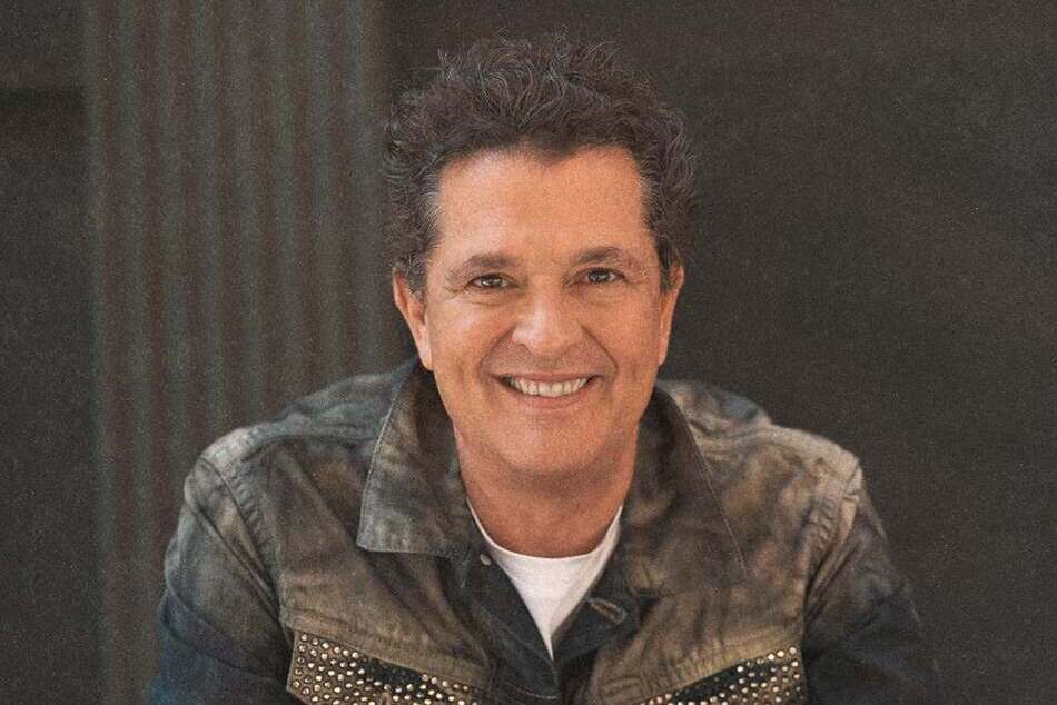 Carlos Vives
