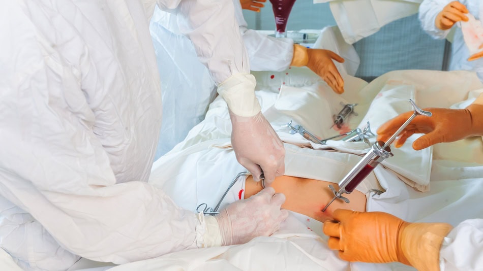 Para donar médula es necesario registrarse en REDMO, tener entre 18 y 40 años y gozar de buen estado de salud