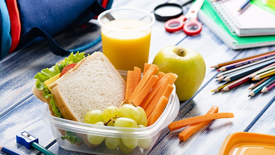 la educación nutricional tiene un componente de cambio social y transformación del entorno