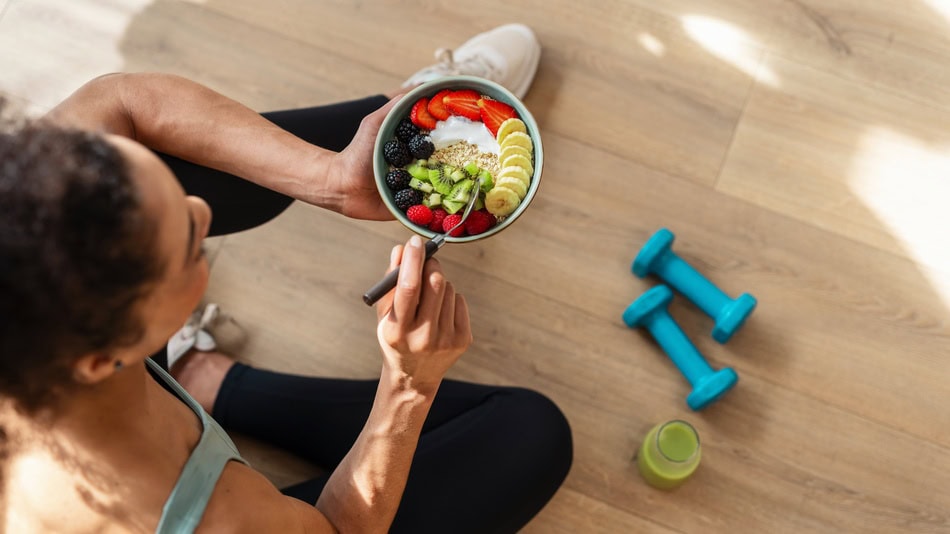 La educación nutricional es una herramienta clave para mejorar el bienestar y la salud de las personas