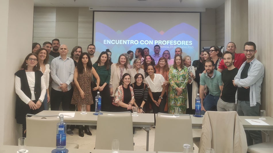 Vicerrectorado Profesorado y Acción Cultural UNIR