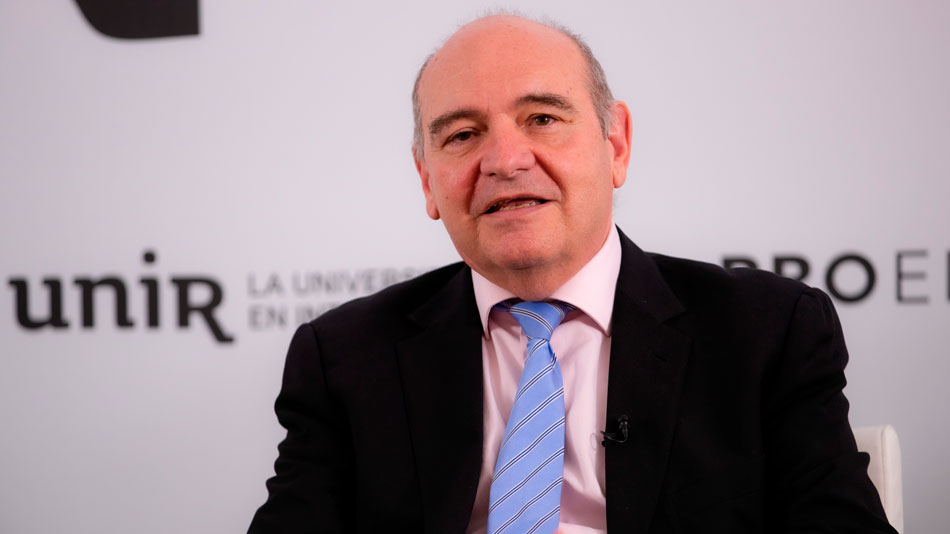 Estudiantado Universidad Pública UNIR