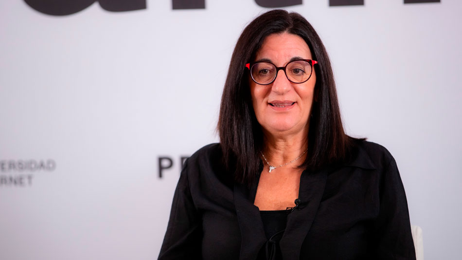 Estudiantado Universidad Pública UNIR