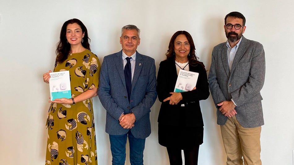 Juego Serio UNIR Camino Santiago