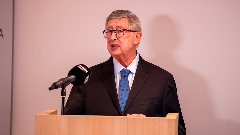 UNIR Pingarrón Universidades Públicas IA