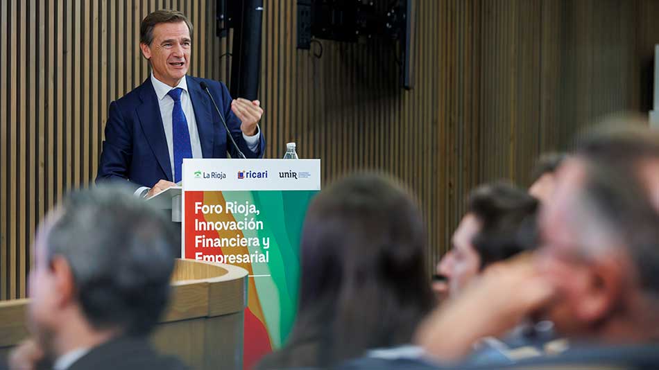 Jesús Sánchez-Quiñones, consejero director general de Renta 4 Banco