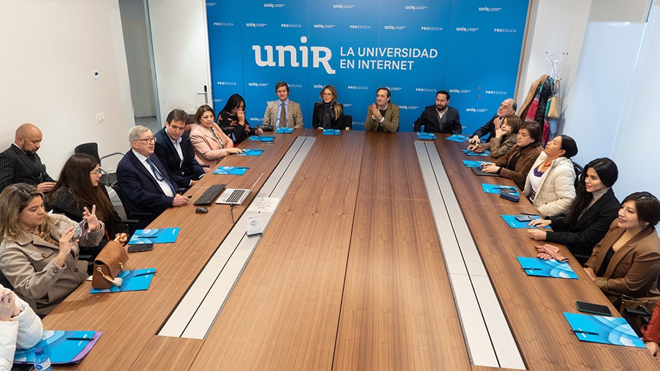 Los líderes iberoamericanos participaron en diferentes sesiones sobre educación digital, calidad académica e innovación.