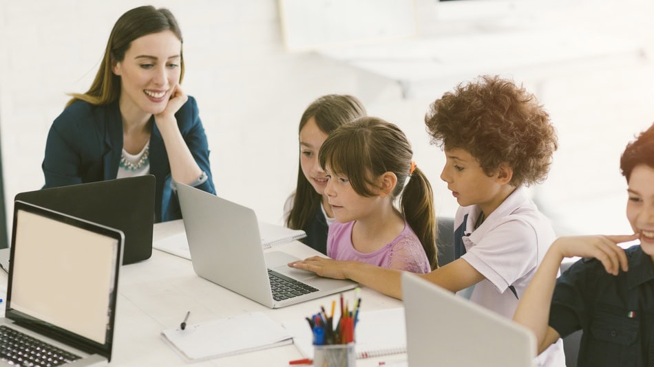 El microaprendizaje está revolucionando la educación
