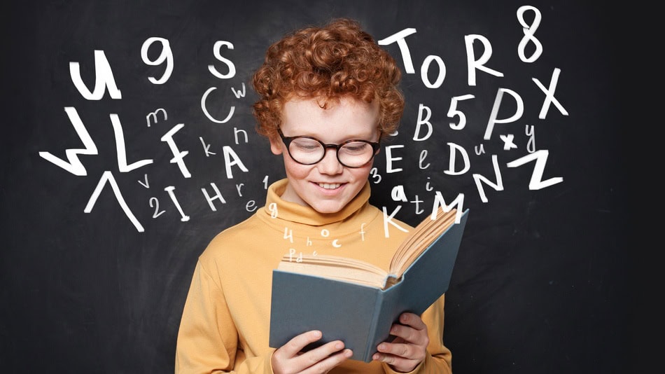 El tratamiento para la hiperlexia no busca eliminar la lectura temprana