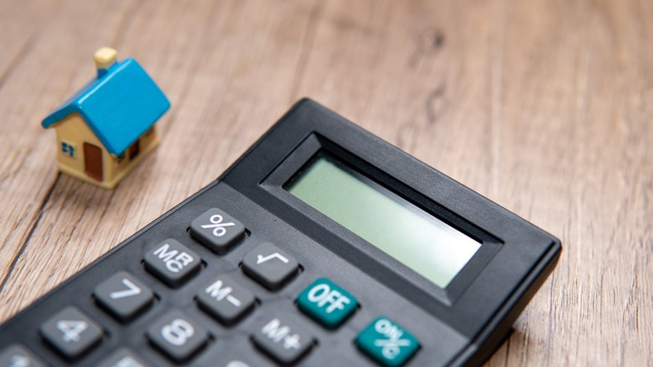 El proceso de tasación inmobiliaria consta de diferentes etapas