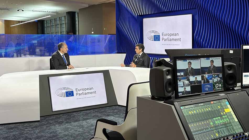 evento unir bruselas