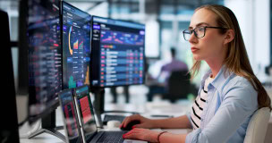 Programa Executive en Chief AI Officer (CAIO)