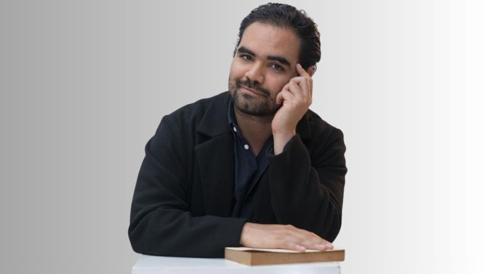 Ganador relato breve UNIR - CÁTEDRA VARGAS LLOSA