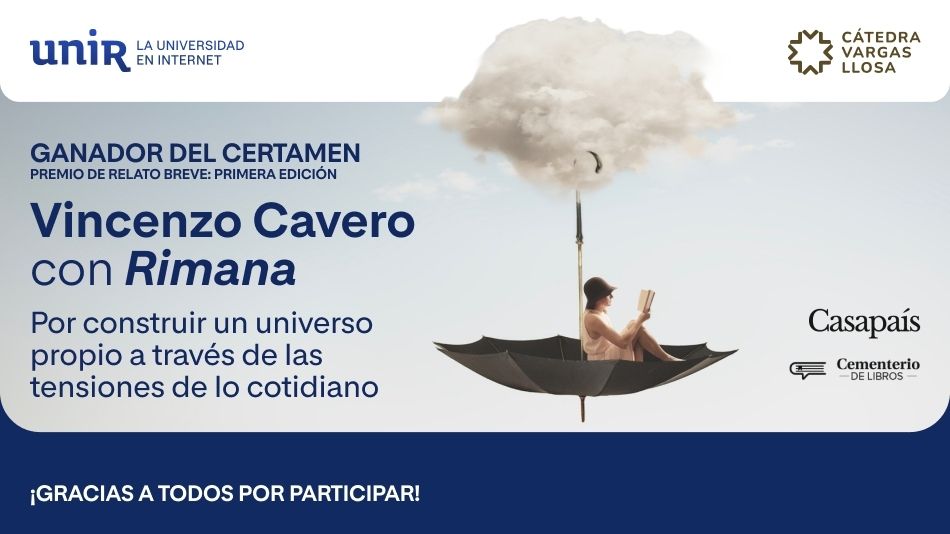 El jurado decidi&oacute; por unanimidad al ganador.