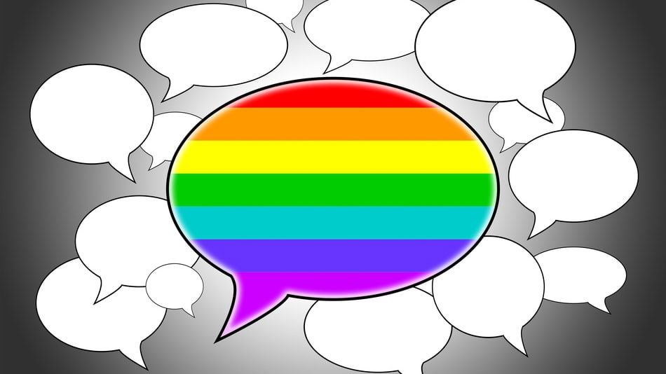 El lenguaje inclusivo ha cobrado protagonismo en los últimos años