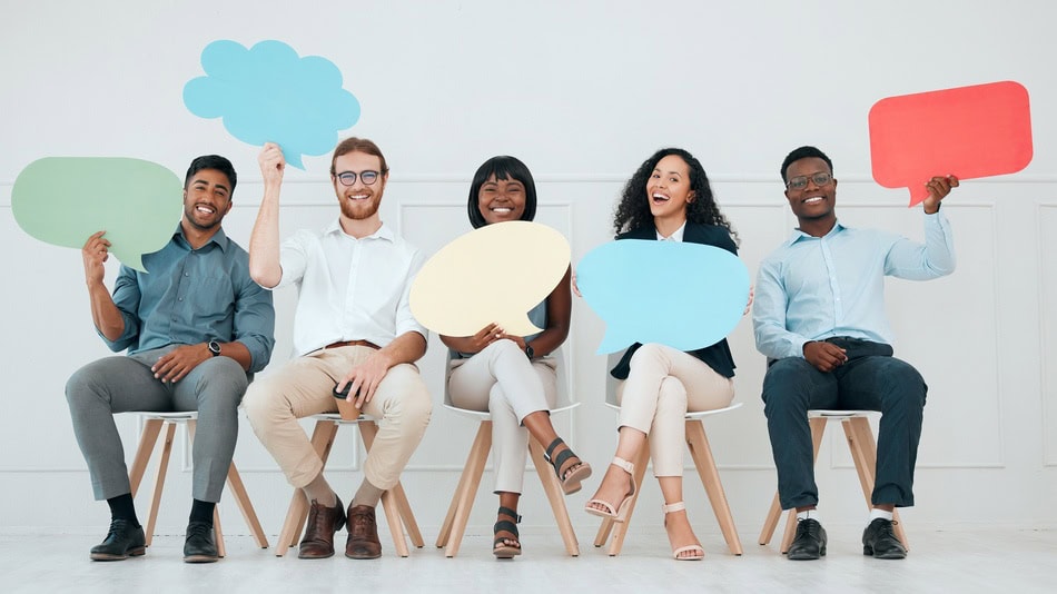 El lenguaje inclusivo busca integrar toda la diversidad social en el idioma