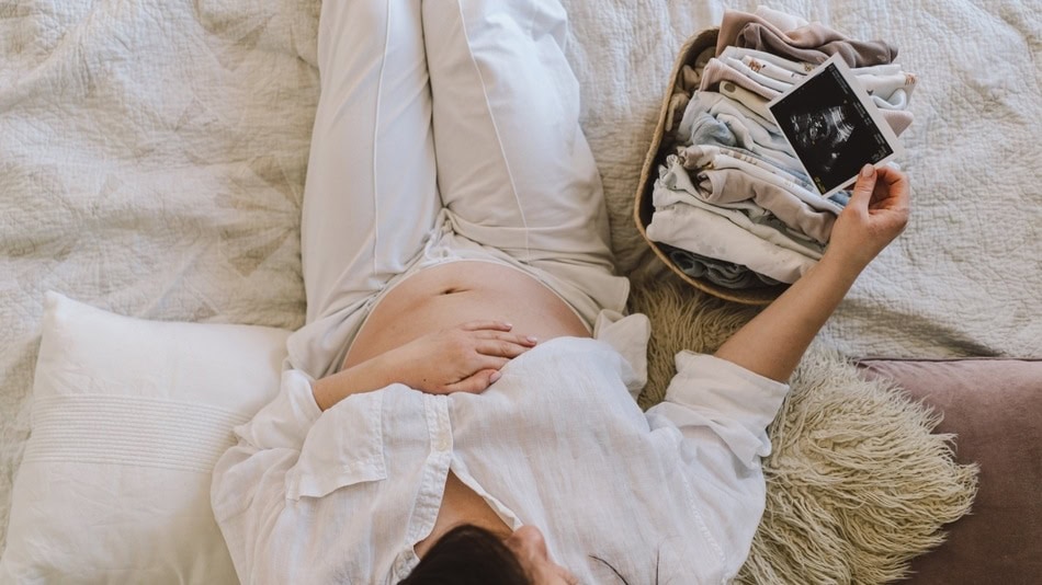 La psicolog&iacute;a perinatal busca, entre otros objetivos, proteger la salud mental de padres y beb&eacute;s