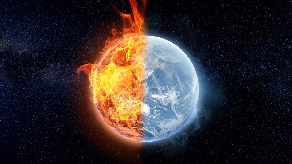 Los efectos del cambio climático en la Tierra son más que evidentes