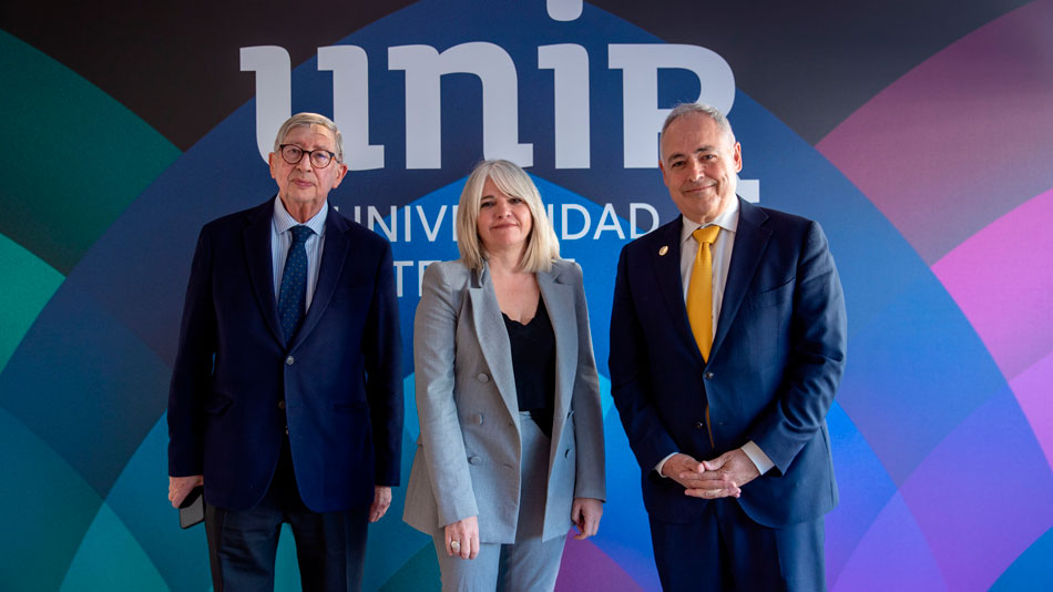 Ángel Cabrera, Georgia Tech, UNIR, IA