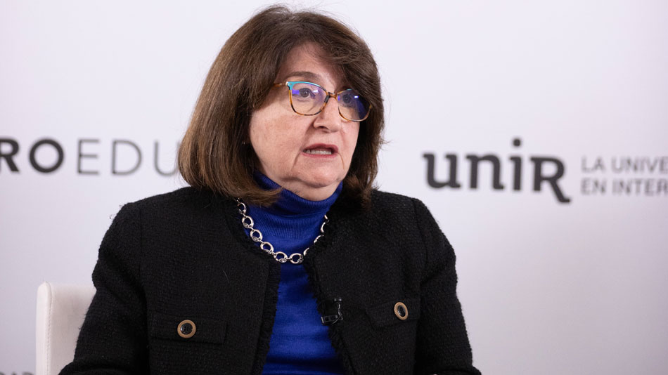 Limitaciones Universidades Públicas UNIR