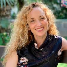 monica garcia sitges