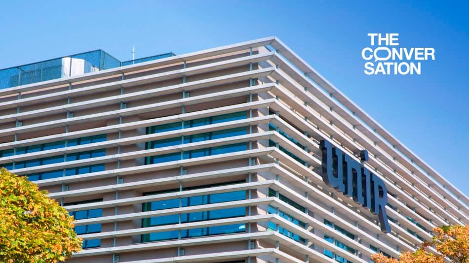 UNIR The Converstion