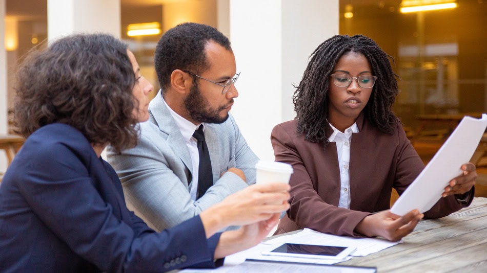 El acta constitutiva es uno de los trámites burocráticos más importantes en el proceso de creación de una empresa