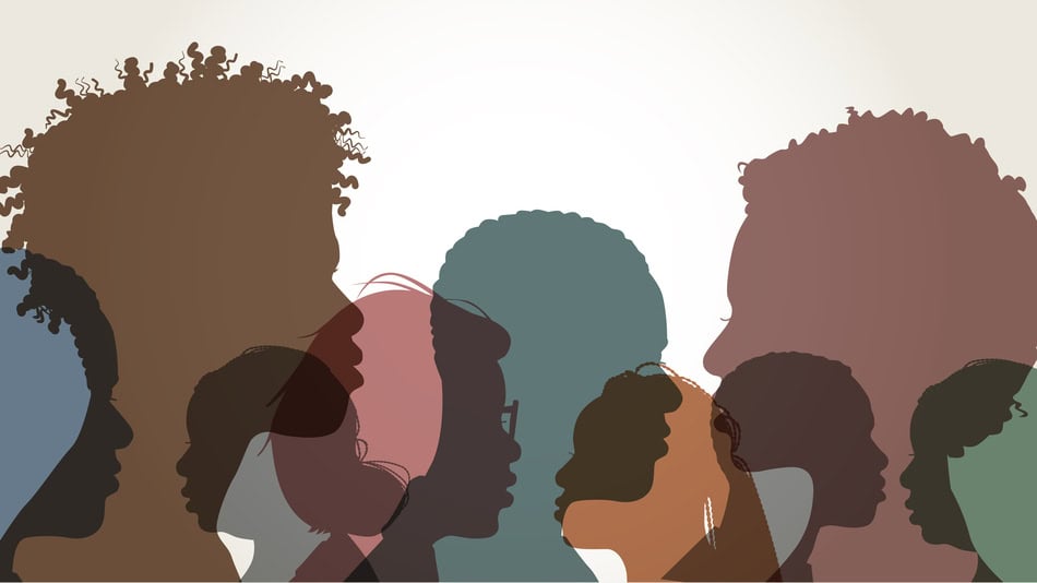 La investigación del comportamiento humano y las acciones de las personas orientan las investigaciones de antropología y sociología