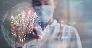 Máster de Formación Permanente en Inteligencia Artificial para el Sector de la Salud