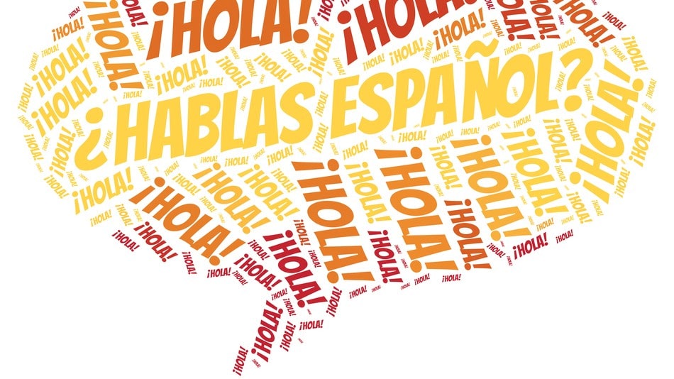 En España existen dos modalidades de ejercer como auxiliar de conversación