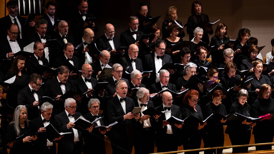 Concierto Año Nuevo UNIR Villanueva