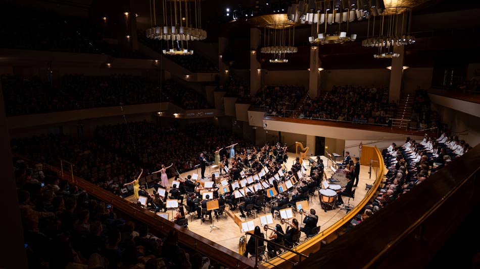 Concierto Año Nuevo UNIR Villanueva