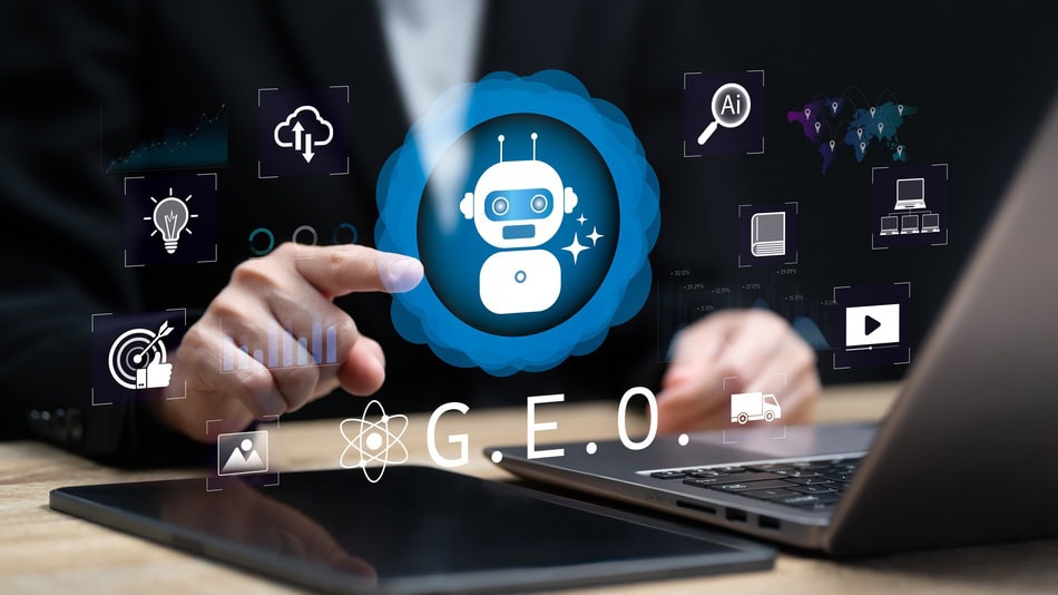 Los beneficios de GEO en marketing son muy significativos para las marcas