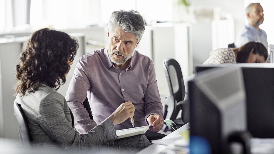 El trabajo en gestión de proveedores resulta fundamental en cualquier organización