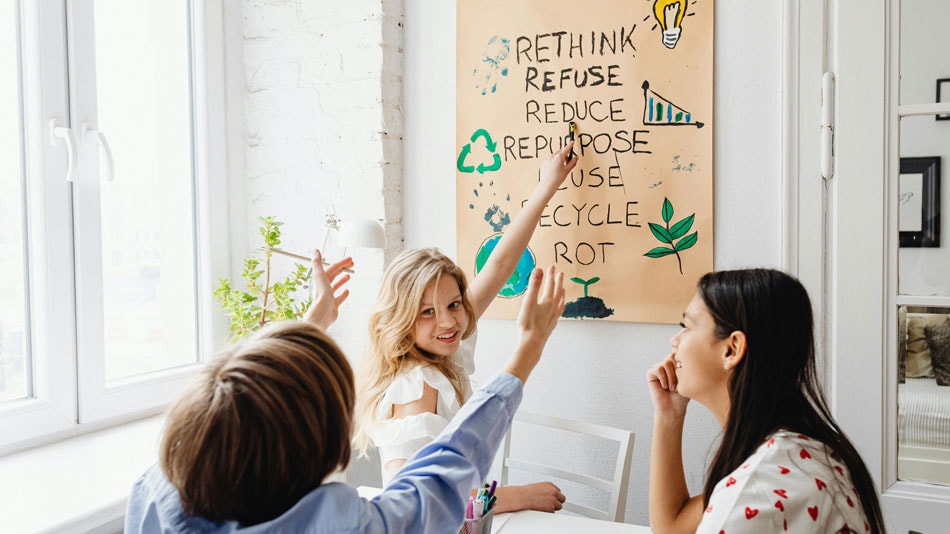 Educación Ambiental