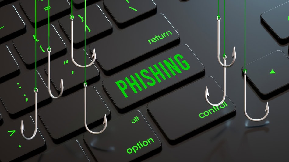 La técnica de ciberdelincuencia a través de la que se suplanta la identidad de otro para tratar de conseguir información confidencial es lo que se denomina phishing