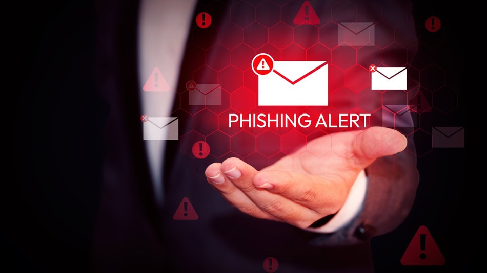 Los ataques de phishing no han dejado de evolucionar desde que surgieron