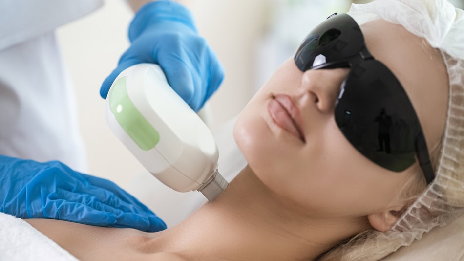 La Luz Pulsada Intensa es una técnica esencial en la medicina estética