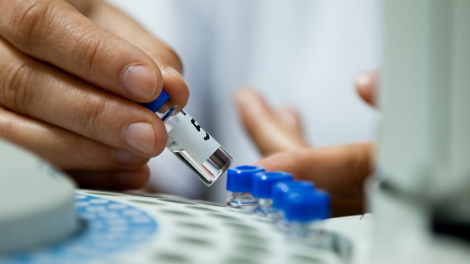 El endpoint es el elemento de un ensayo clínico