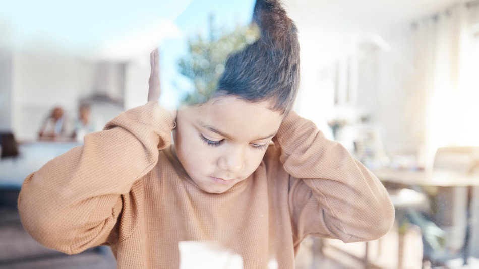 El TDAH o el autismo y altas capacidades y habilidades sociales también son un binomio difícil de conjugar