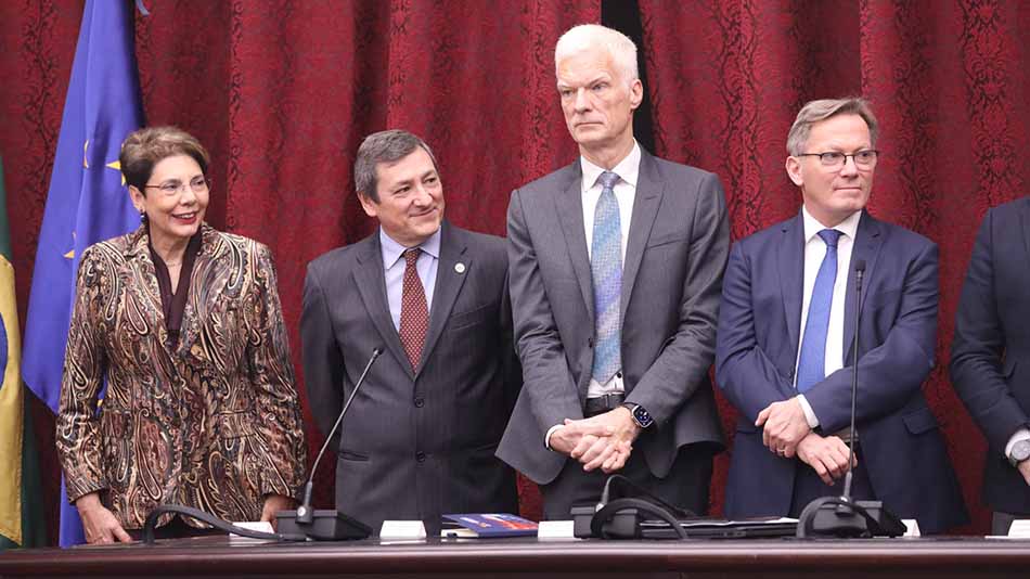 seminario Getulio Vargas