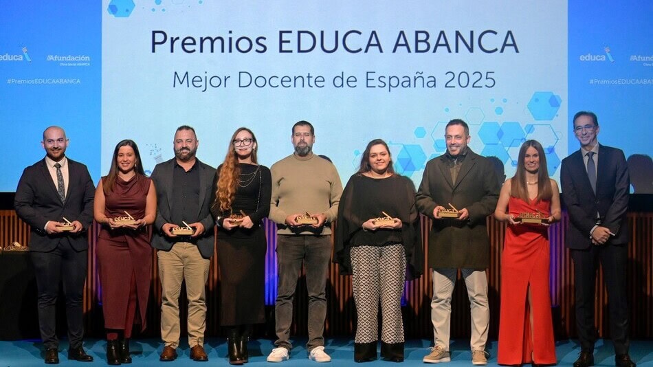 premio educa abanca